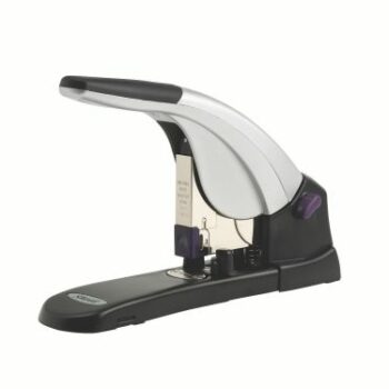 Rexel Mercury Heavy Duty Metal Stapler 120 Sheets 2100922 Fusion Office