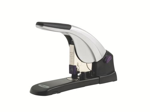 Rexel Mercury Heavy Duty Metal Stapler 120 Sheets 2100922 Fusion Office
