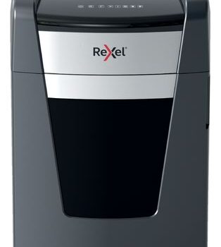Rexel Momentum Extra Xp514 Micro Cut Shredder P5 2021514meu Fusion Office