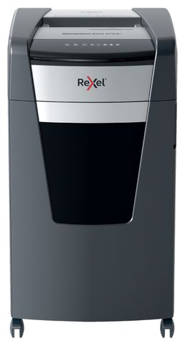 Rexel Momentum Extra Xp516 Micro Cut Shredder P5 2021516meu Fusion Office