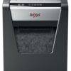 Rexel Momentum M510 Micro Cut Shredder P5 2104575 Fusion Office