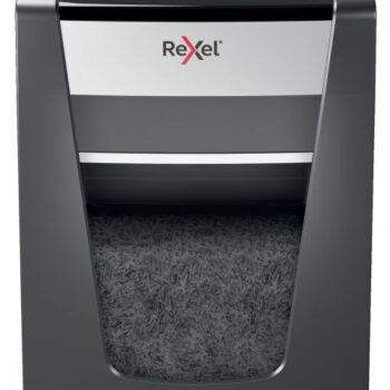 Rexel Momentum M515 Micro Cut Shredder P5 2104577 Fusion Office