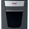 Rexel Momentum P420 Cross Cut Shredder P4 2021420xeu Fusion Office