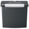 Rexel Momentum S206 Strip Cut Shredder P2 2104568 Fusion Office