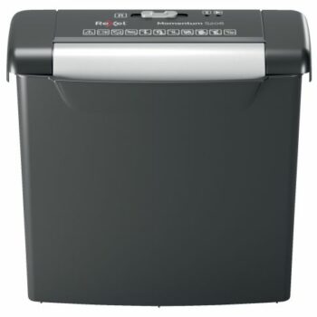 Rexel Momentum S206 Strip Cut Shredder P2 2104568 Fusion Office