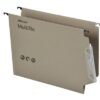 Rexel Multifile 330 A4 Lateral Suspension Files Green 78080 Pack 50 Fusion Office