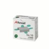 Rexel No10 Staples 45mm Staples 06005 Pack 5000 Fusion Office