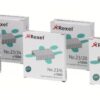 Rexel No23 6 Heavy Duty Staples 6mm Box 1000 2101211 Pack 20 Fusion Office