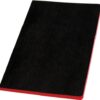 Rexel Nyrex Card Holder 95x64mm Clear 12010 Pack 25 Fusion Office