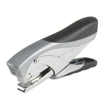Rexel Office 56 Metal Plier Stapler 25 Sheets 2600001 Fusion Office