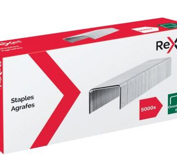 Rexel Omnipress 60 Staples Box 5000 2115685 Fusion Office