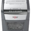 Rexel Optimum Autofeed 45x Cross Cut P4 Shredder 2020045x Fusion Office