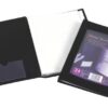 Rexel Presentation Display Book A5 24pocket Black 17435bk Fusion Office