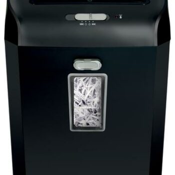 Rexel Promax Qs Res1123 Strip Cut Shredder P2 2104584 Fusion Office