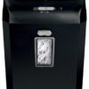 Rexel Promax Qs Res823 Strip Cut Shredder P2 2104582 Fusion Office