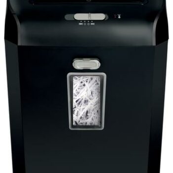 Rexel Promax Qs Res823 Strip Cut Shredder P2 2104582 Fusion Office