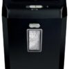 Rexel Promax Qs Rex623 Cross Cut Shredder P4 2104581 Fusion Office