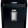 Rexel Promax Qs Rex823 Cross Cut Shredder P4 2104583 Fusion Office