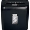 Rexel Promax Qs Rps812 Strip Cut Shredder P2 2104580 Fusion Office