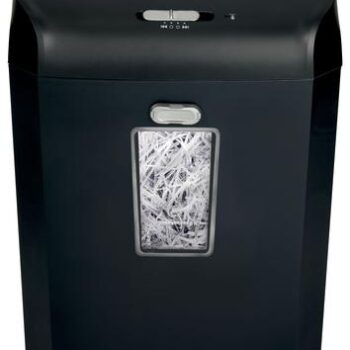 Rexel Promax Qs Rss1535 Strip Cut Shredder P2 2104586 Fusion Office