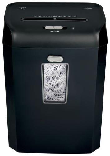Rexel Promax Qs Rss1535 Strip Cut Shredder P2 2104586 Fusion Office