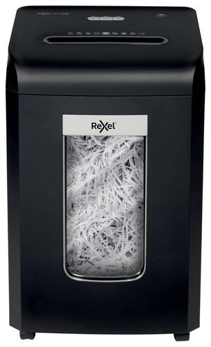 Rexel Promax Qs Rss1838 Strip Cut Shredder P2 2104588 Fusion Office