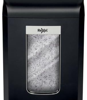 Rexel Promax Qs Rsx1538 Cross Cut Shredder P4 2104587 Fusion Office