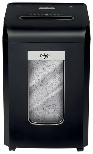 Rexel Promax Qs Rsx1538 Cross Cut Shredder P4 2104587 Fusion Office