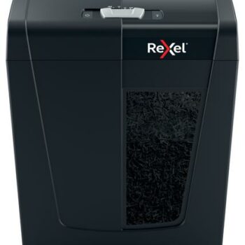 Rexel Secure X10 Cross Cut Shredder P4 2020124 Fusion Office