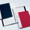 Rexel Seestore Display Book 60pockets Black 10565bk Fusion Office