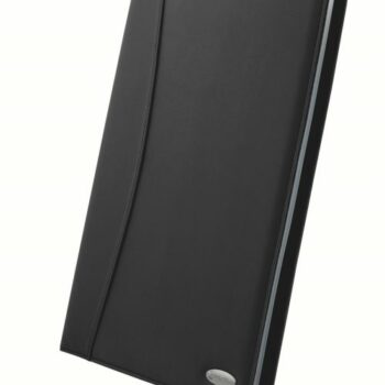 Rexel Softtouch Display Book 24pockets Smooth 2101185 Fusion Office