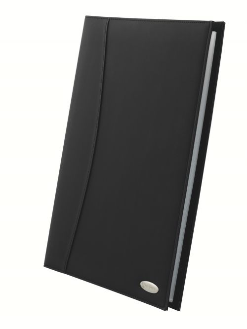 Rexel Softtouch Display Book 36pockets Smooth 2101189 Fusion Office