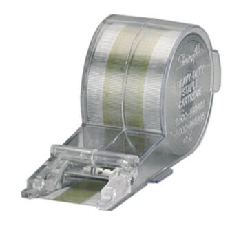 Rexel Stella 70 Staples Cartridge 06311 Pack 5000 Fusion Office
