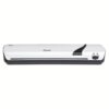Rexel Style A3 Laminator Uk White 2104512 Fusion Office