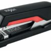 Rexel Supreme S17 Super Flat Clinch Stapler 30 Sheets 2115674 Fusion Office