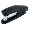 Rexel Torador Stapler Black 25 Sheets 2101204 Fusion Office