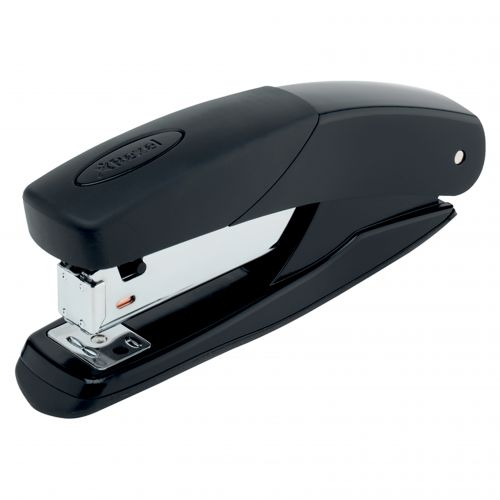 Rexel Torador Stapler Black 25 Sheets 2101204 Fusion Office