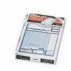 Rexel Twinlock Scribe 855 Refills Sales Receipt 3 Part Sheets 71707 Pack 75 Fusion Office