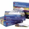 Rexel Wide Entry Waste Sacks 175 Litres 40095 Pack 100 Fusion Office