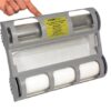 Xyron Pro Adhesive Film Cartridge Permanent 30m 23623 Fusion Office