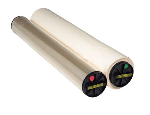 Xyron Pro Adhesive Film Roll Set Permanent 90m 23627 Fusion Office