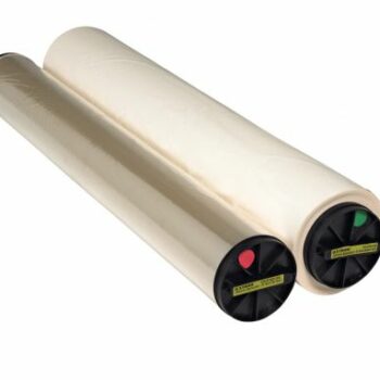 Xyron Pro Adhesive Film Roll Set Repositionable 51m 23628 Fusion Office