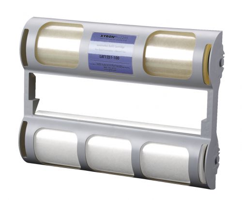 Xyron Pro Combi Cartridge Laminate Permanent Adhesive Film 30m 23625 Fusion Office