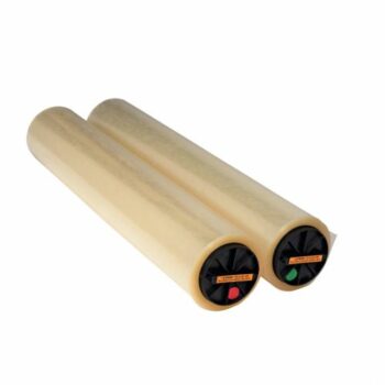 Xyron Pro Laminating Film Roll Xm2500 Double Sided 90m 623450 Fusion Office