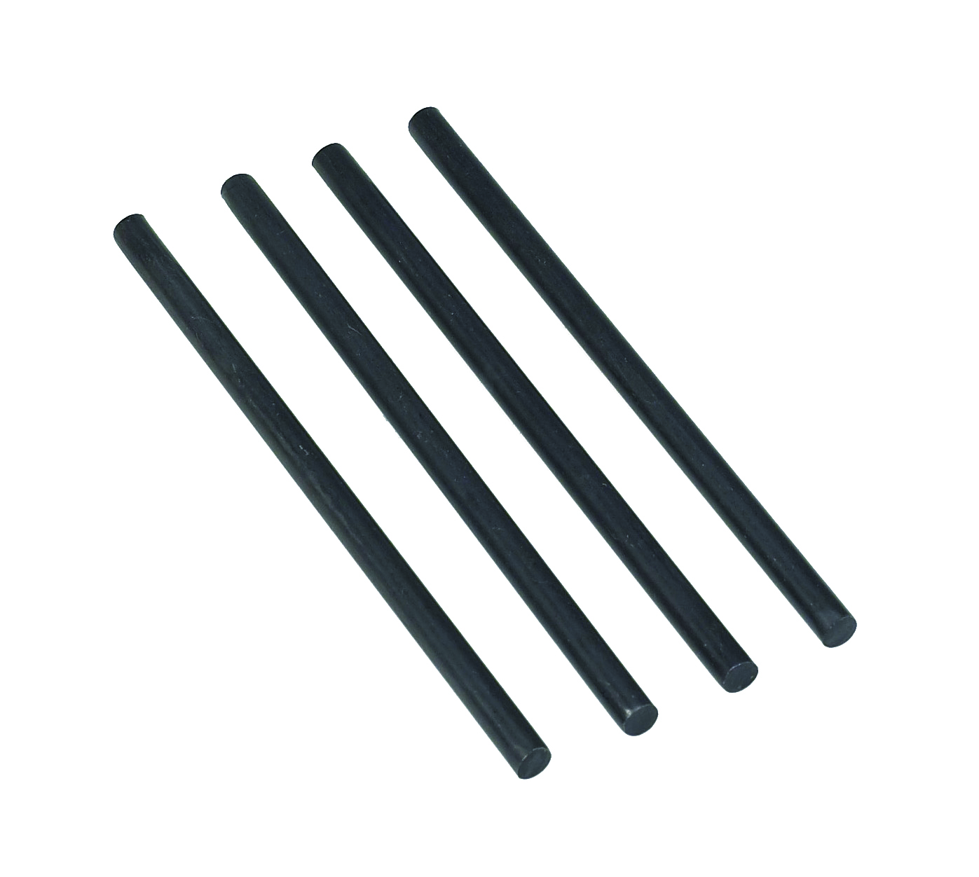 Avery 404b 118 Letter Tray Risers Black 5mm Set 4 Fusion Office