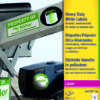 Avery L4776 20 Laser Heavy Duty A4 Labels 12 Per Page 991×423 White 20 Sheets Fusion Office