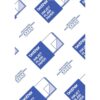 Brother Bp60pa3 A3 Inkjet Paper 755gsm Pack 250 Fusion Office