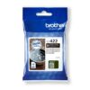 Brother Lc 422bk Black Inkjet Cartridge Lc422bk Fusion Office