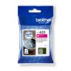 Brother Lc 422m Magenta Inkjet Cartridge Lc422m Fusion Office