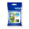 Brother Lc 422xlc Cyan Inkjet Cartridge Lc422xlc Fusion Office